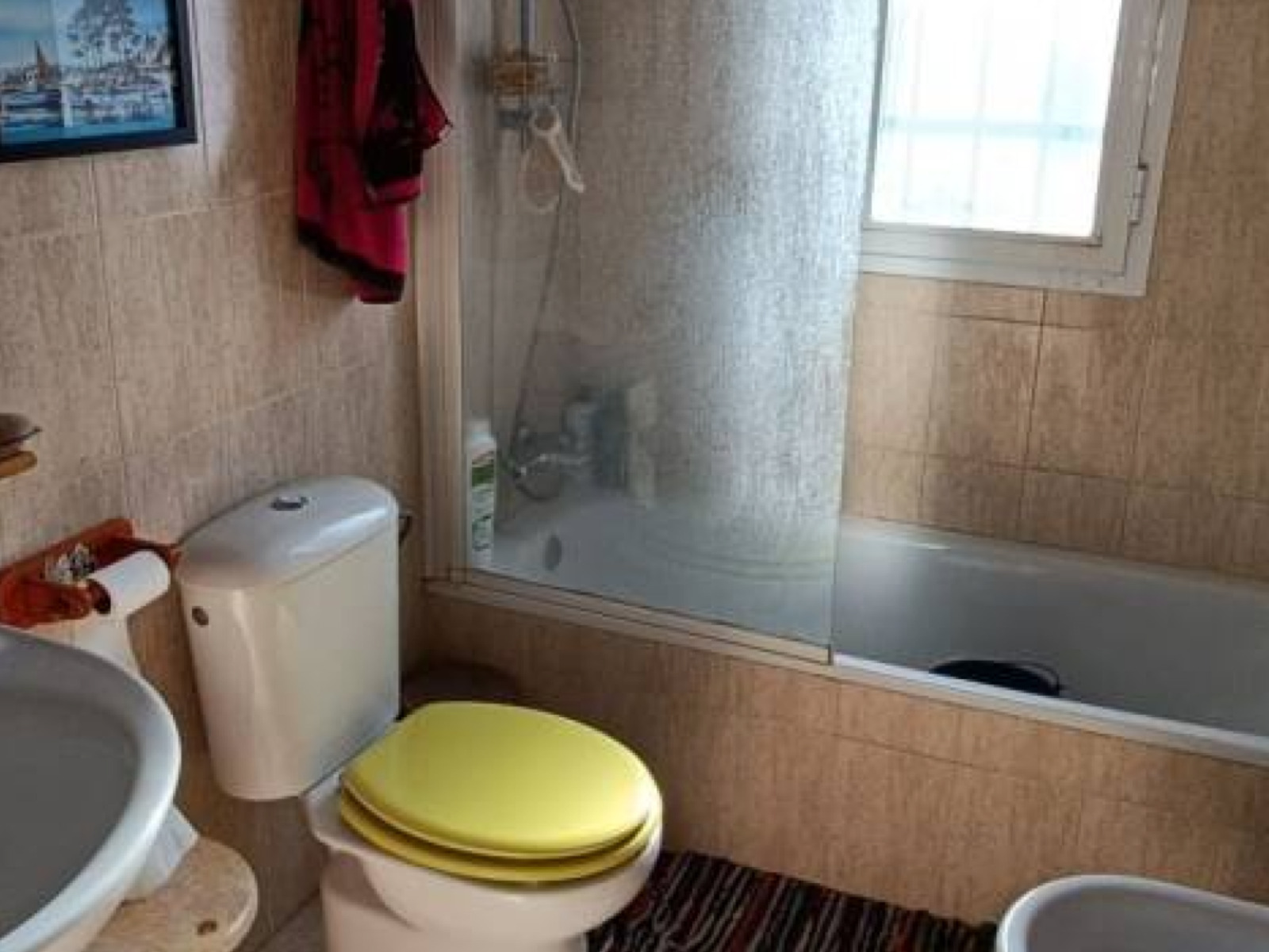 Imagen 8 Casa Adosada en venta en Jerez De La Frontera / La Marquesa - Avda Juan Carlos I