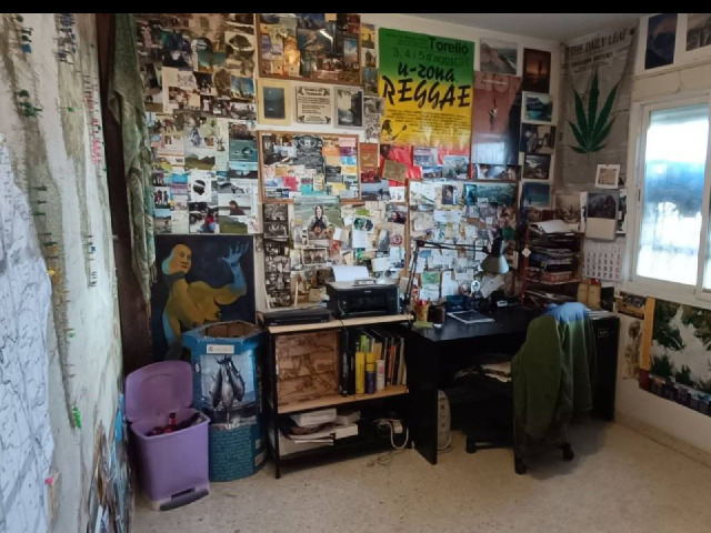 Imagen 6 Inmueble 293401 - Casa Adosada en venta en Jerez De La Frontera / La Marquesa - Avda Juan Carlos I