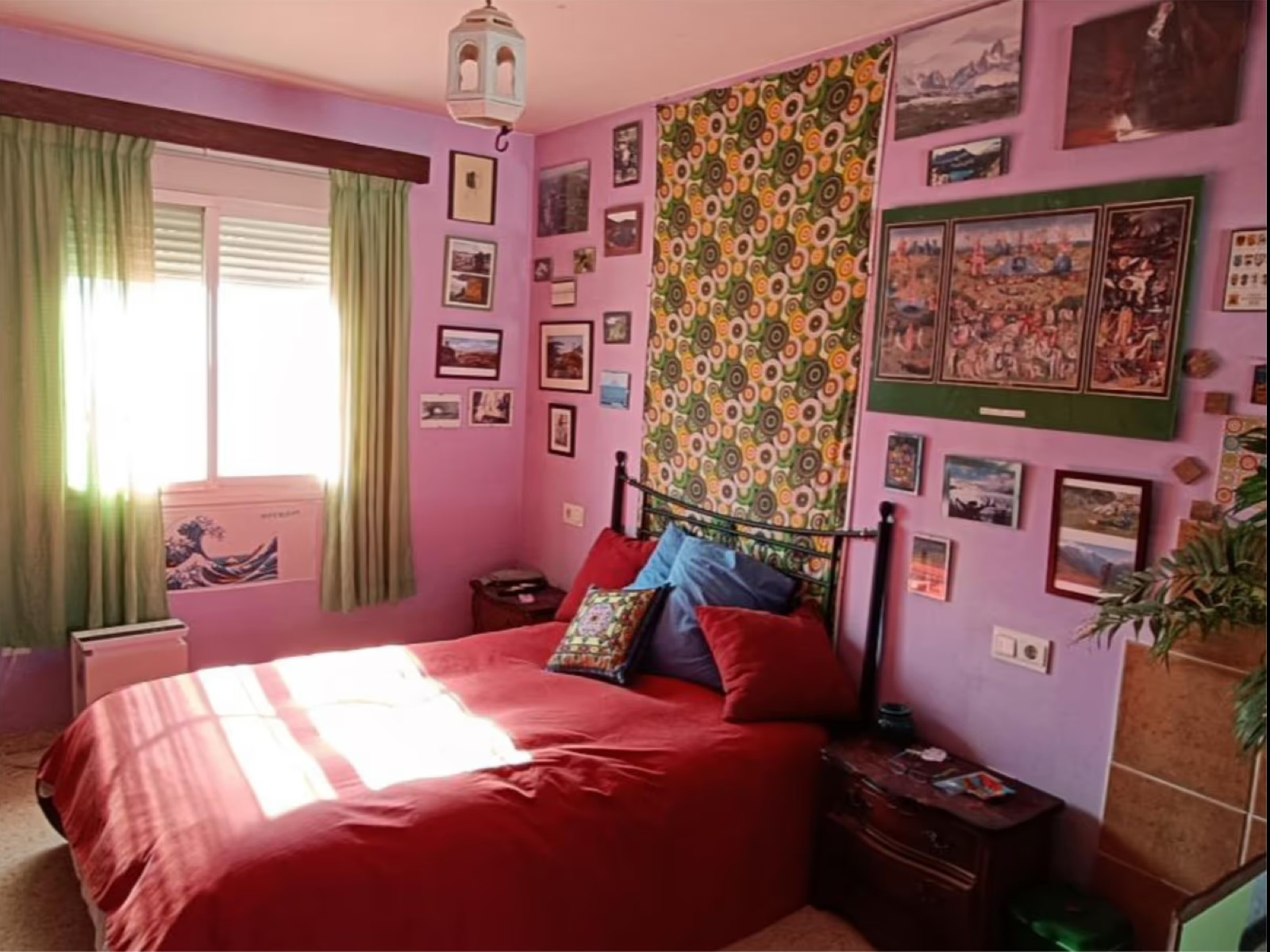 Imagen 5 Casa Adosada en venta en Jerez De La Frontera / La Marquesa - Avda Juan Carlos I