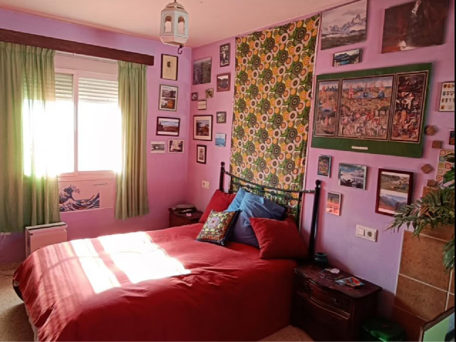 Imagen 5 Inmueble 293401 - Casa Adosada en venta en Jerez De La Frontera / La Marquesa - Avda Juan Carlos I