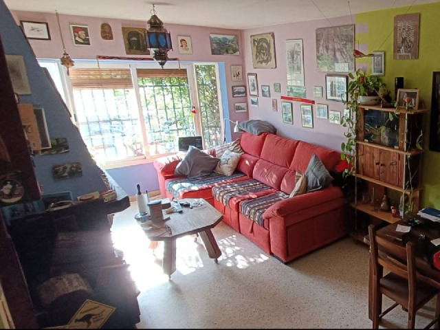 Imagen 2 Inmueble 293401 - Casa Adosada en venta en Jerez De La Frontera / La Marquesa - Avda Juan Carlos I