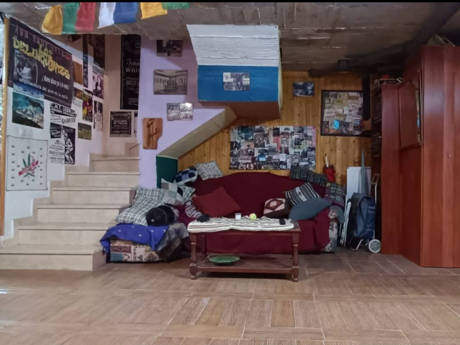 Imagen 12 Casa Adosada en venta en Jerez De La Frontera / La Marquesa - Avda Juan Carlos I