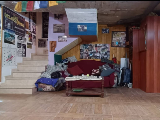 Imagen 12 Inmueble 293401 - Casa Adosada en venta en Jerez De La Frontera / La Marquesa - Avda Juan Carlos I