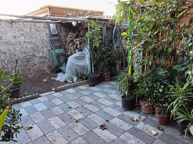 Imagen 14 Inmueble 293401 - Casa Adosada en venta en Jerez De La Frontera / La Marquesa - Avda Juan Carlos I