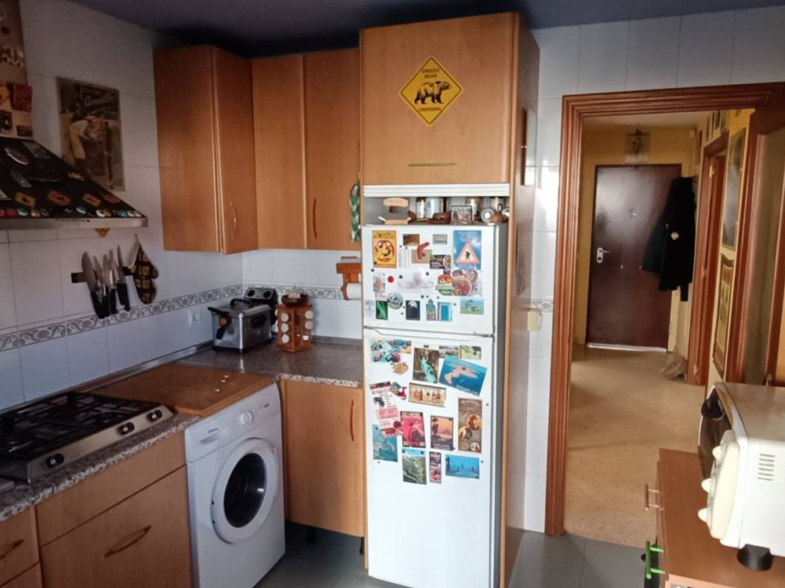 Imagen 4 Casa Adosada en venta en Jerez De La Frontera / La Marquesa - Avda Juan Carlos I