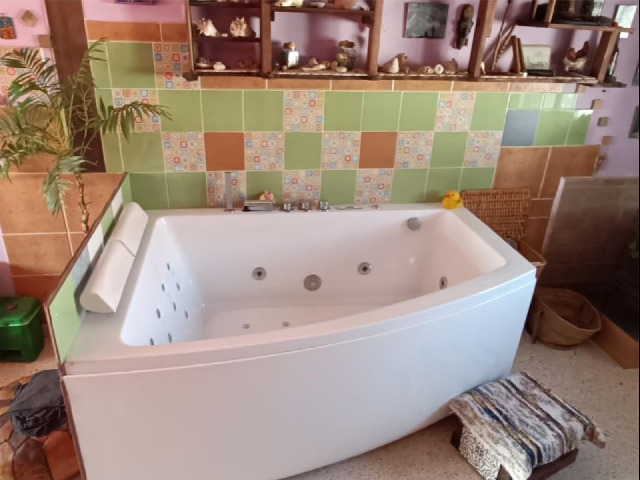 Imagen 7 Inmueble 293401 - Casa Adosada en venta en Jerez De La Frontera / La Marquesa - Avda Juan Carlos I