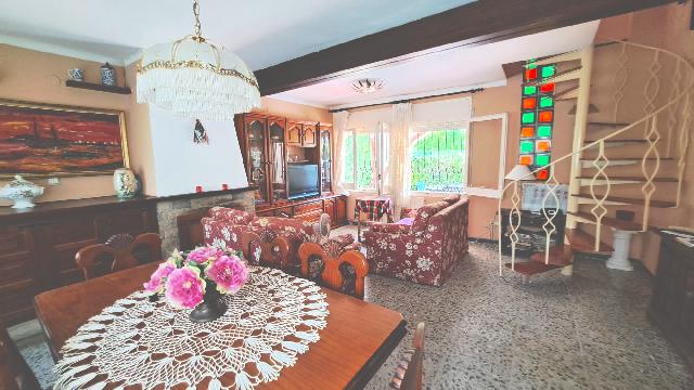 Imagen 26 Inmueble 287744 - Casa Aislada en venta en Pineda De Mar / Can Cornet, fácil acceso a tan solo 2 minutos de n-ii.