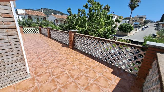 Imagen 18 Inmueble 287744 - Casa Aislada en venta en Pineda De Mar / Can Cornet, fácil acceso a tan solo 2 minutos de n-ii.