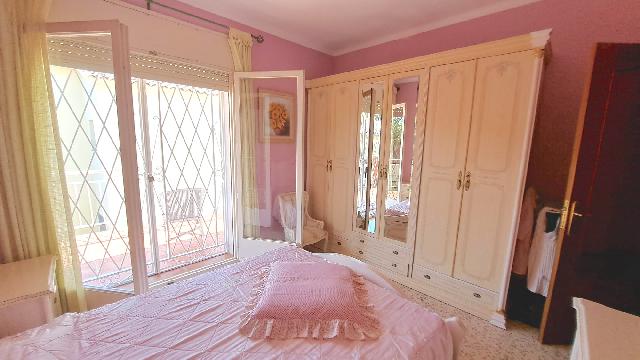 Imagen 14 Inmueble 287744 - Casa Aislada en venta en Pineda De Mar / Can Cornet, fácil acceso a tan solo 2 minutos de n-ii.