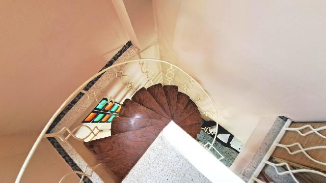 Imagen 30 Inmueble 287744 - Casa Aislada en venta en Pineda De Mar / Can Cornet, fácil acceso a tan solo 2 minutos de n-ii.