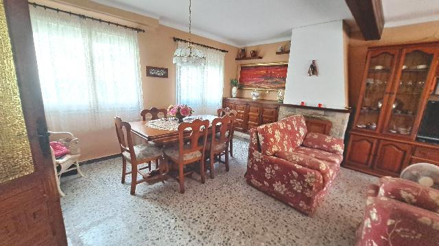 Imagen 27 Inmueble 287744 - Casa Aislada en venta en Pineda De Mar / Can Cornet, fácil acceso a tan solo 2 minutos de n-ii.