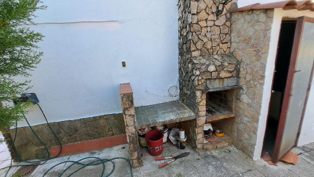 Imagen 12 Inmueble 287744 - Casa Aislada en venta en Pineda De Mar / Can Cornet, fácil acceso a tan solo 2 minutos de n-ii.