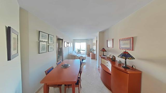 Imagen 2 Inmueble 289502 - Piso en venta en Pineda De Mar / Pineda de mar, fácil acceso desde nacional n-ii.