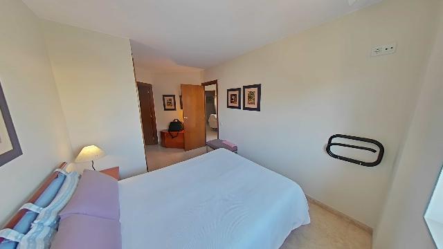 Imagen 5 Inmueble 289502 - Piso en venta en Pineda De Mar / Pineda de mar, fácil acceso desde nacional n-ii.