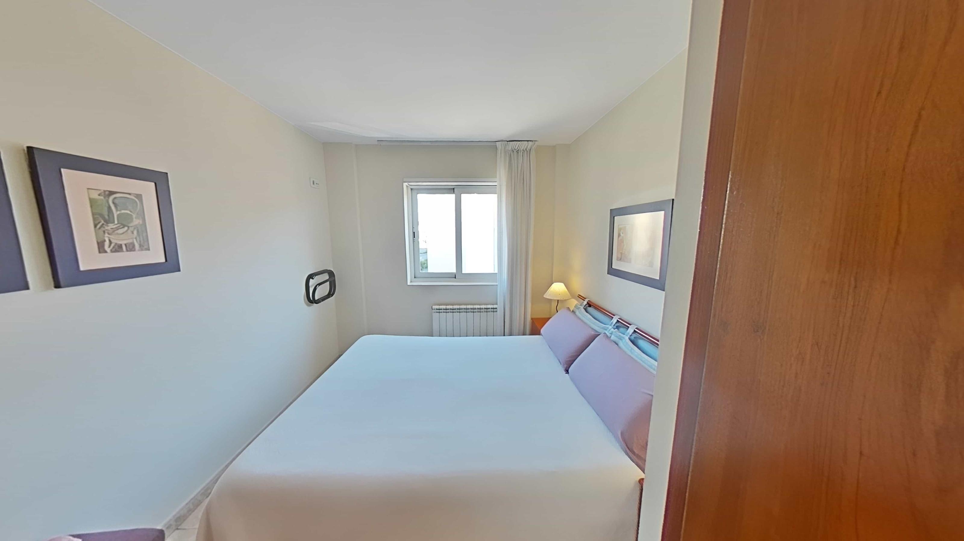 Imagen 4 Piso en venta en Pineda De Mar / Pineda de mar, fácil acceso desde nacional n-ii.