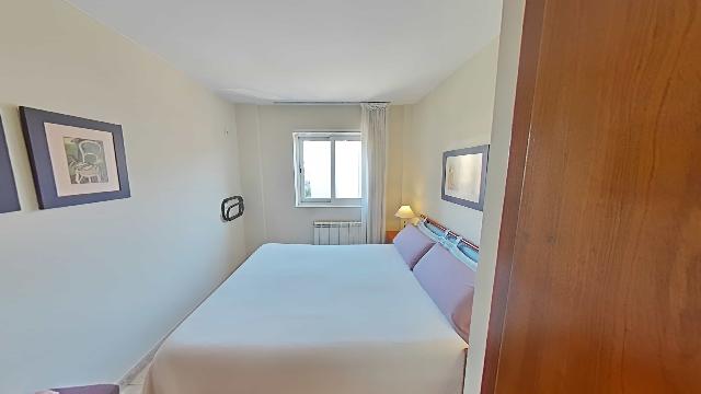 Imagen 4 Inmueble 289502 - Piso en venta en Pineda De Mar / Pineda de mar, fácil acceso desde nacional n-ii.