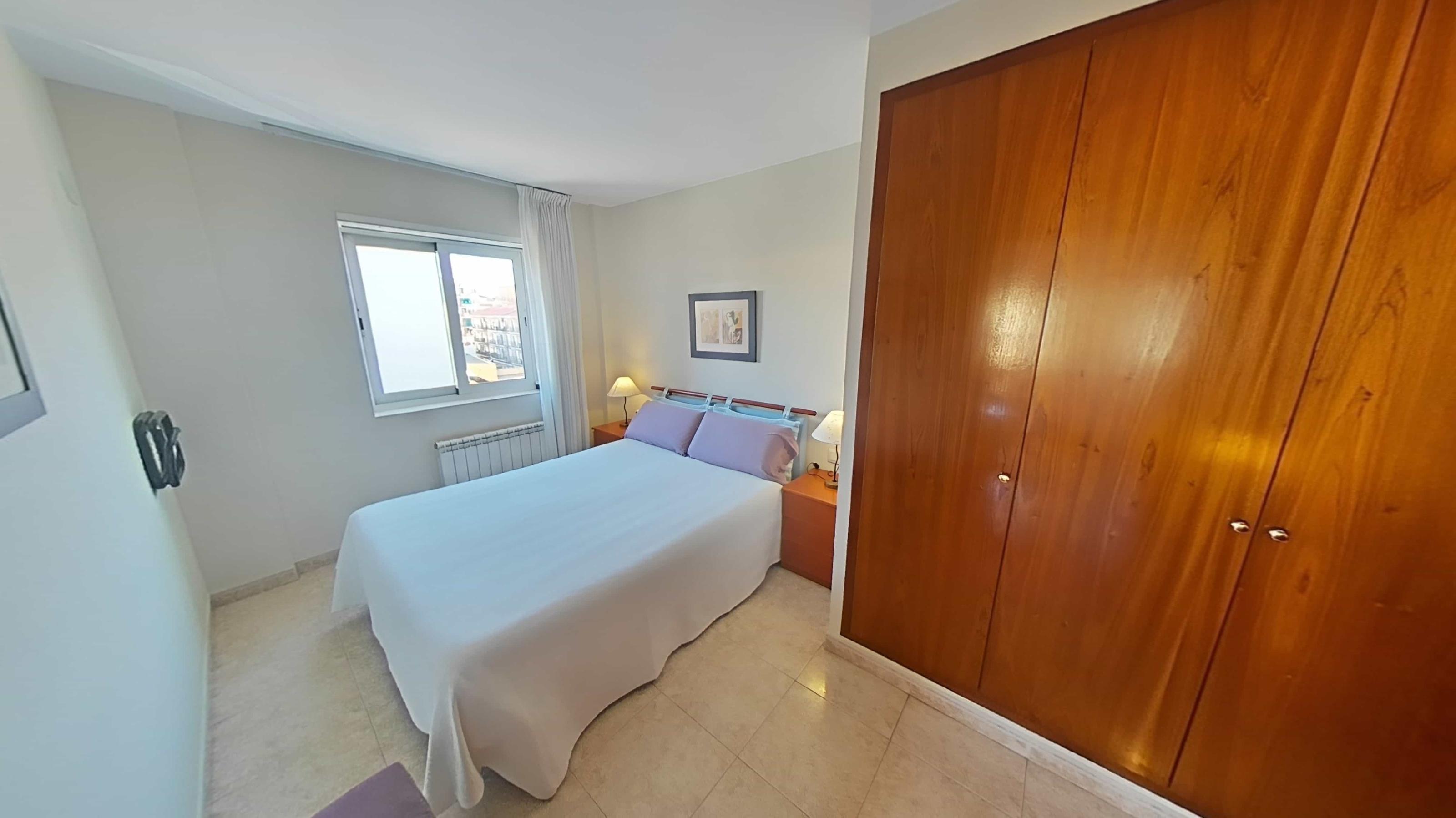 Imagen 3 Piso en venta en Pineda De Mar / Pineda de mar, fácil acceso desde nacional n-ii.