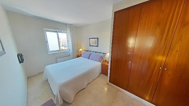 Imagen 3 Inmueble 289502 - Piso en venta en Pineda De Mar / Pineda de mar, fácil acceso desde nacional n-ii.