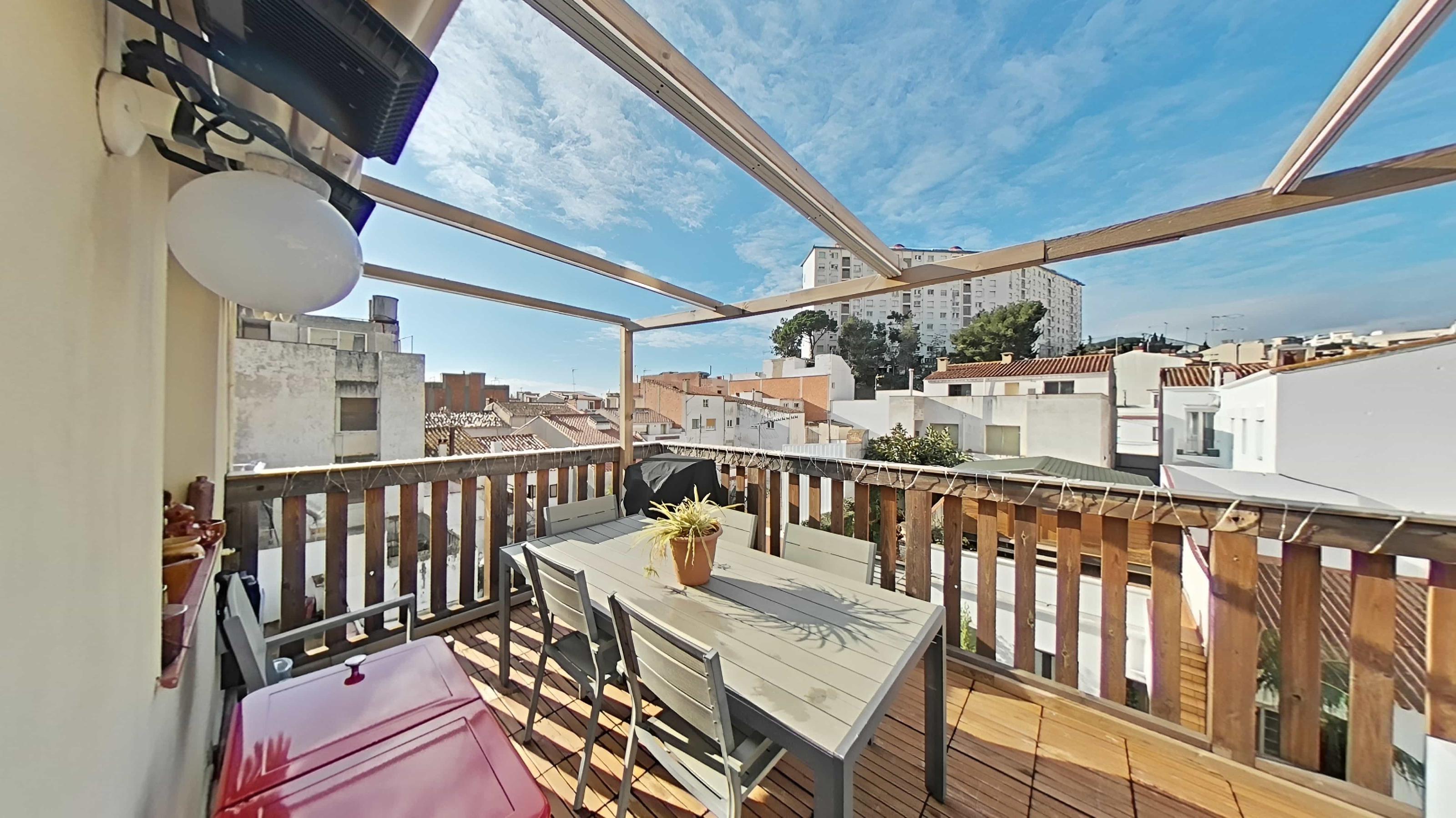 Imagen 12 Casa Adosada en venta en Canet De Mar / A 5 minutos del Ayuntamiento, mar a 200m, Renfe a 2 min