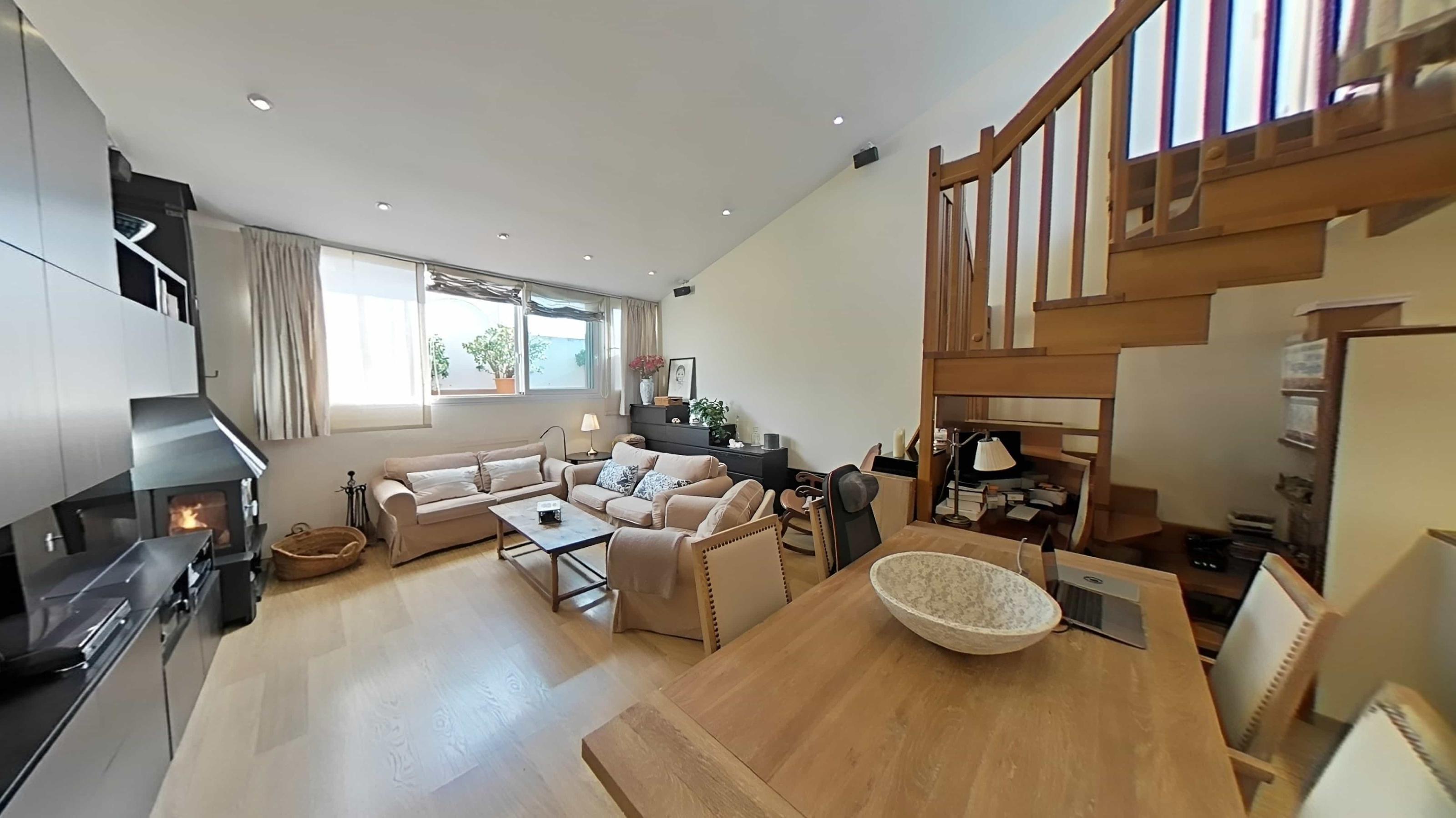 Imagen 3 Casa Adosada en venta en Canet De Mar / A 5 minutos del Ayuntamiento, mar a 200m, Renfe a 2 min