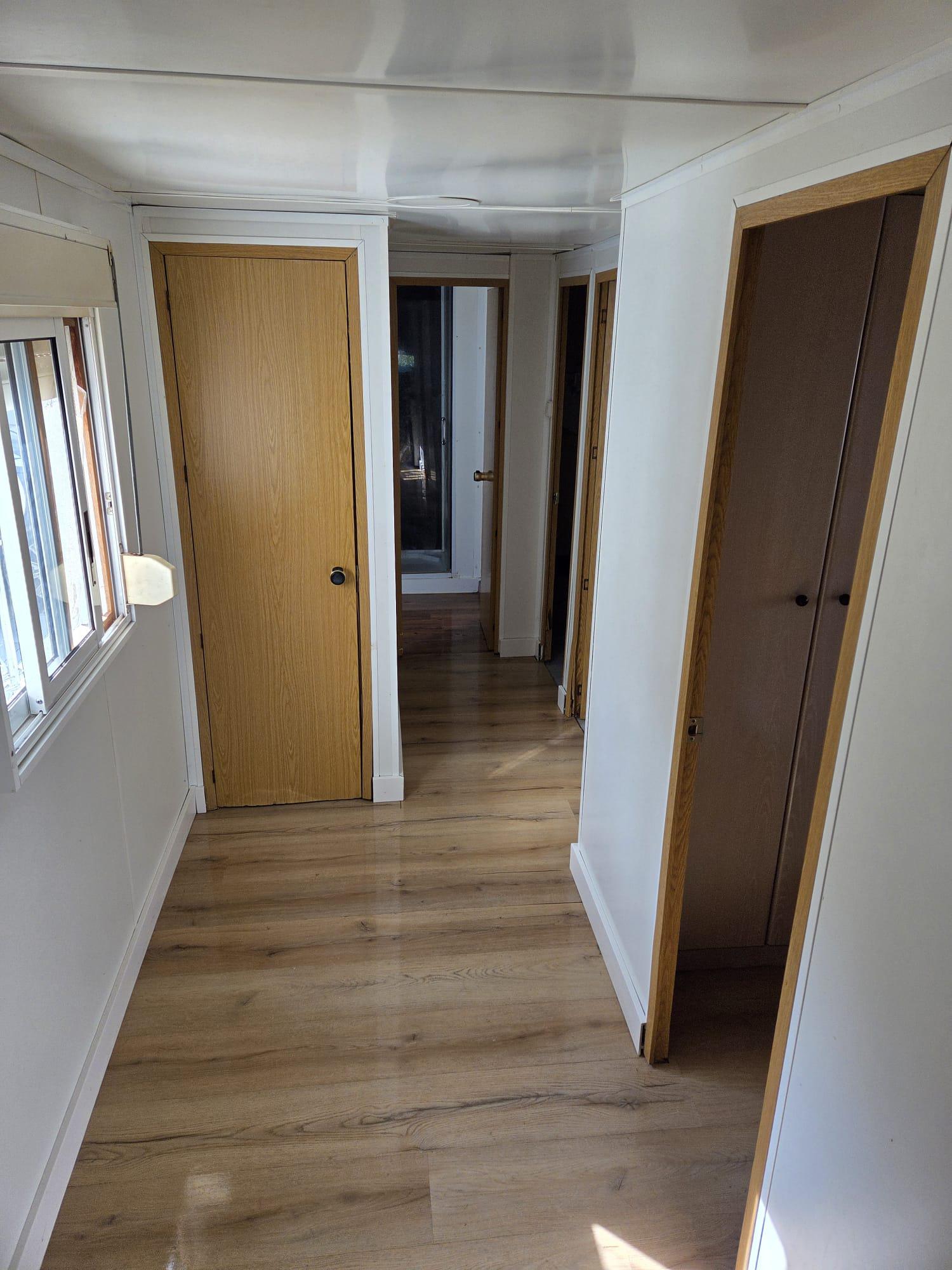 Imagen 13 Casa Rústica en venta en Tordera / Tordera -Carretera de Fogars