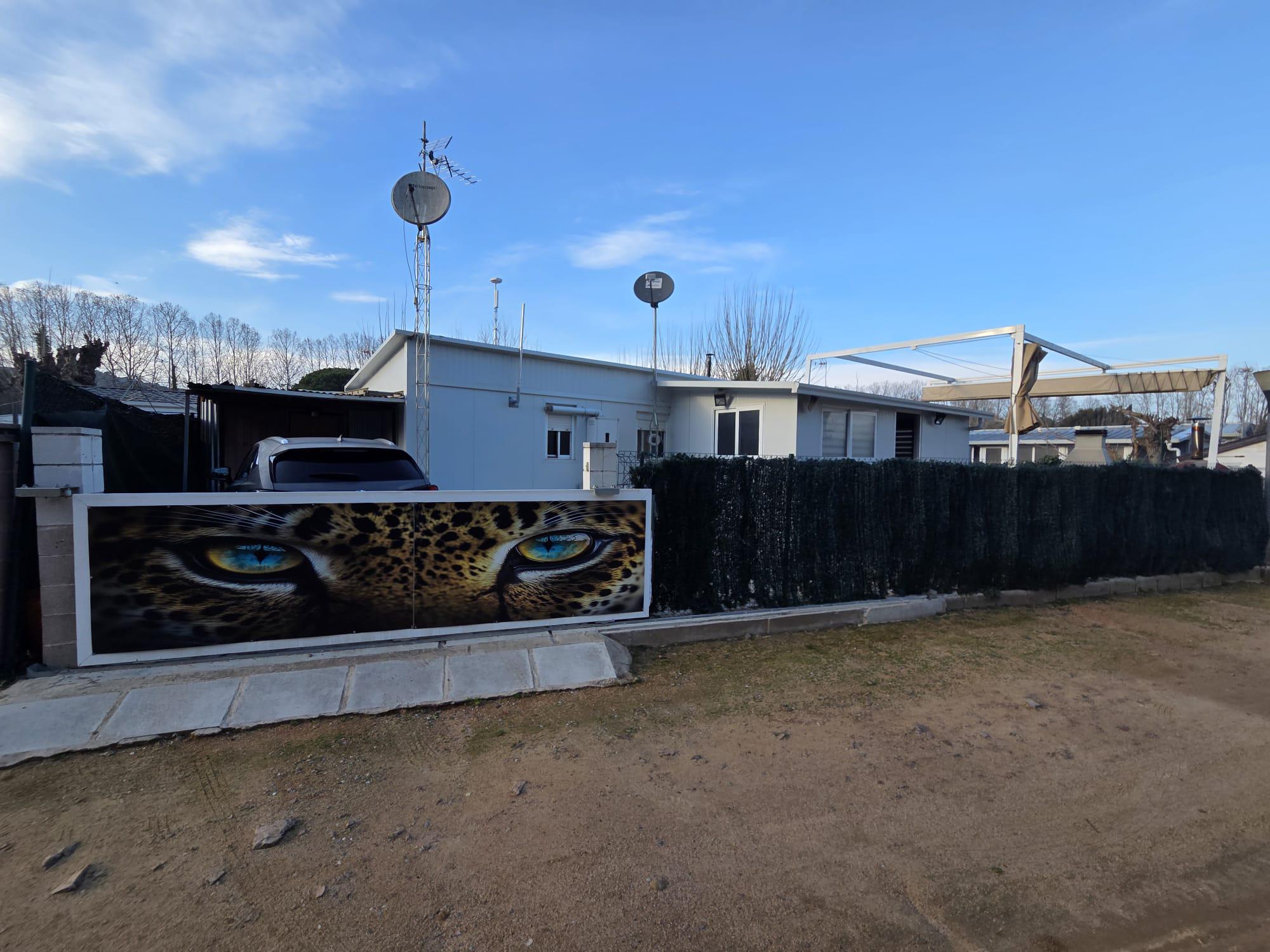 Imagen 15 Casa Rústica en venta en Tordera / Tordera -Carretera de Fogars