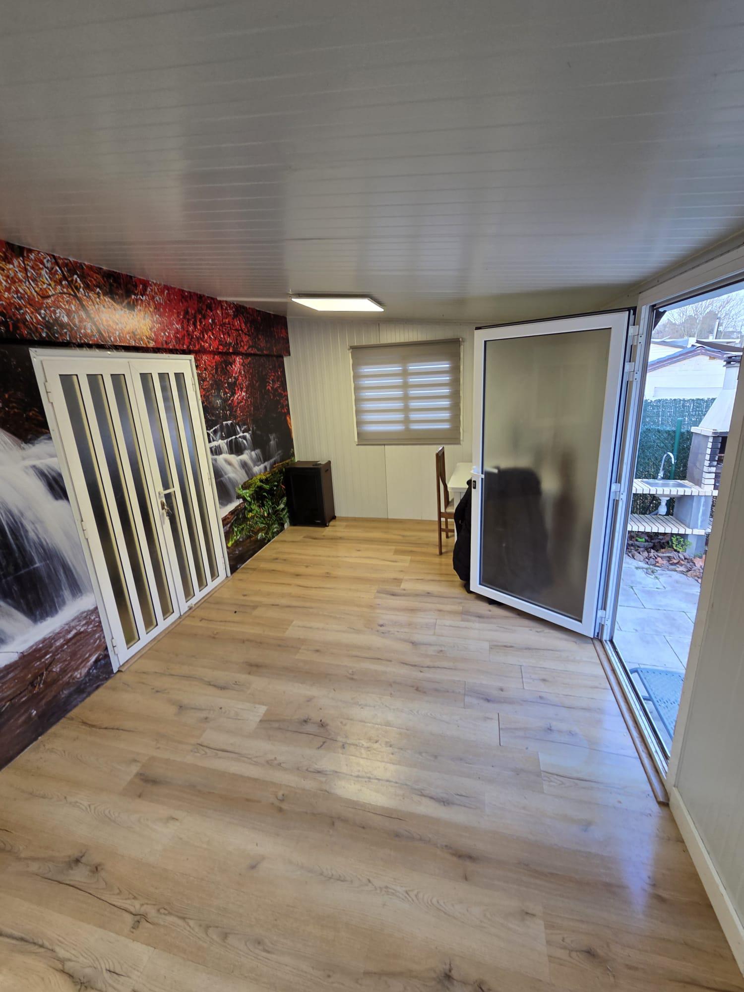 Imagen 5 Casa Rústica en venta en Tordera / Tordera -Carretera de Fogars