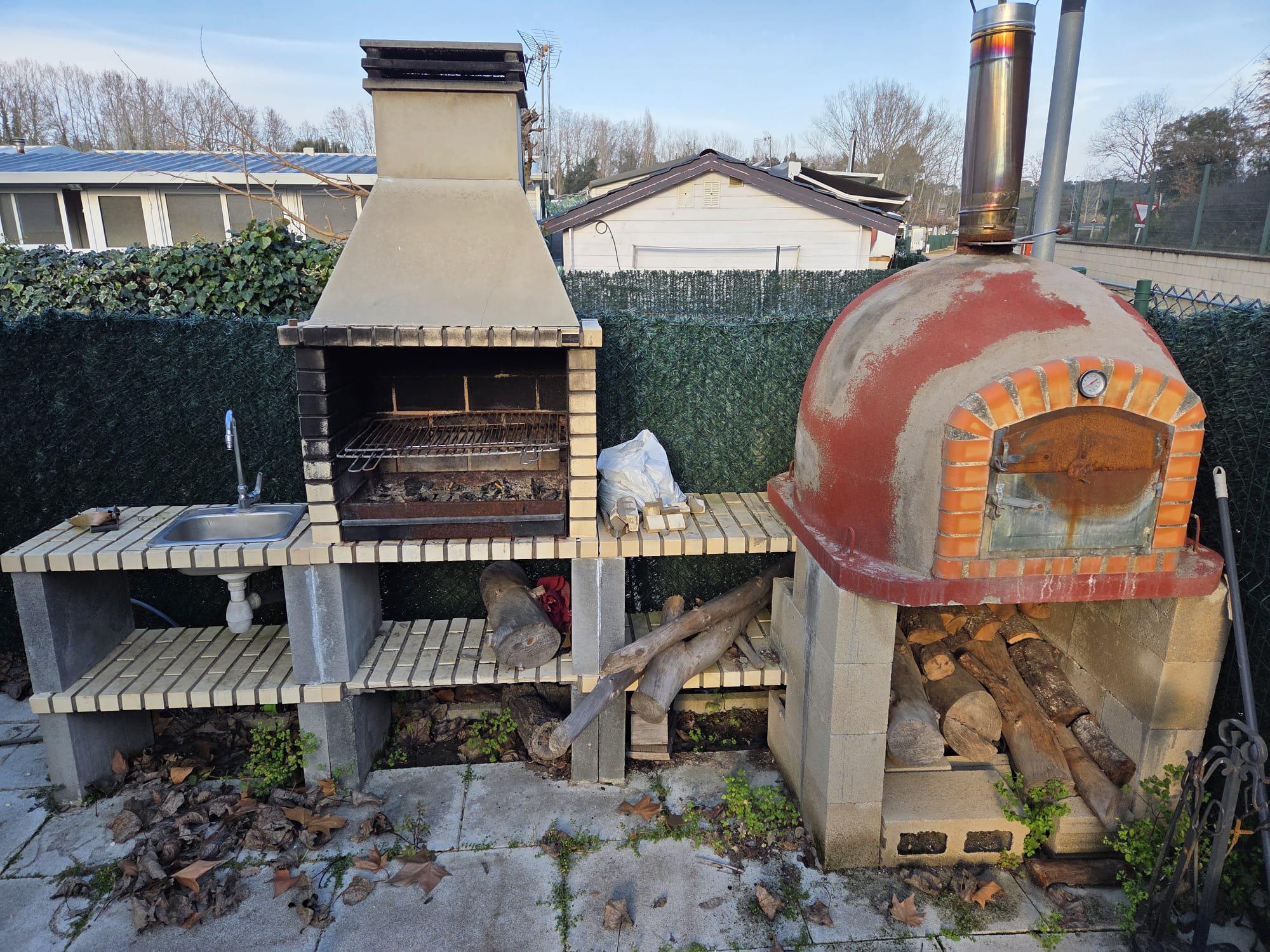 Imagen 2 Casa Rústica en venta en Tordera / Tordera -Carretera de Fogars