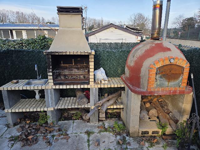 Imagen 2 Inmueble 292245 - Casa Rústica en venta en Tordera / Tordera -Carretera de Fogars