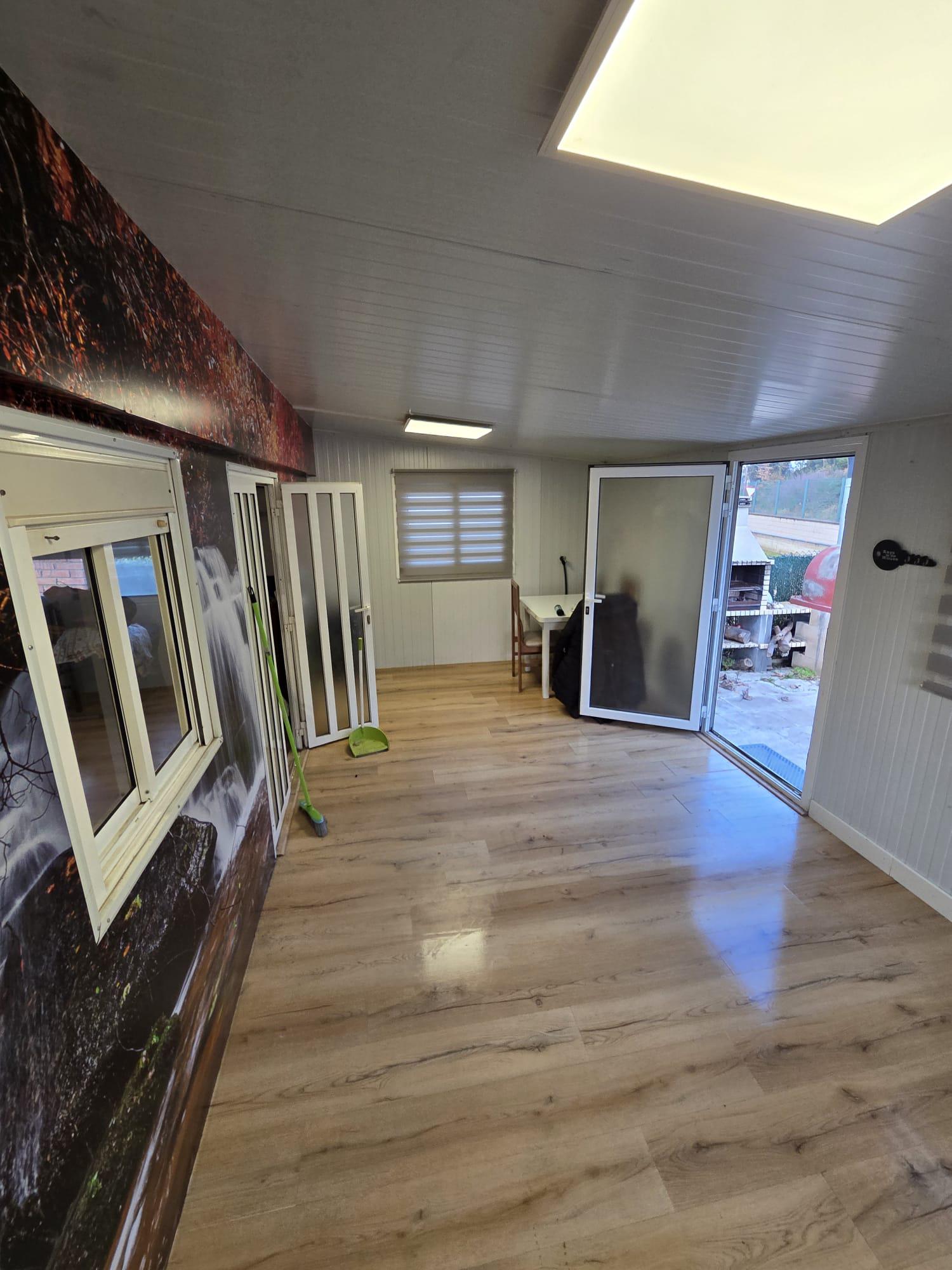 Imagen 3 Casa Rústica en venta en Tordera / Tordera -Carretera de Fogars