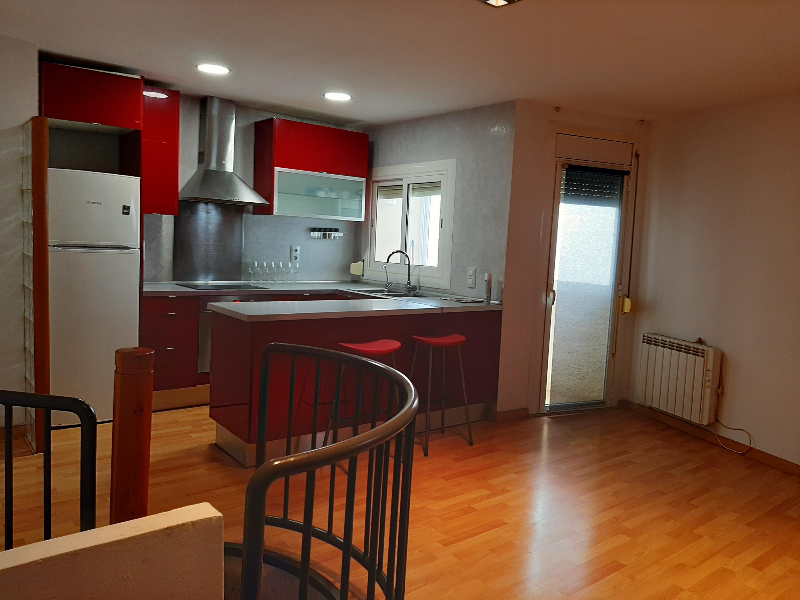 Imagen 5 Planta Baja en venta en Malgrat De Mar / Dúplex invertido Bx- Malgrat de Mar 