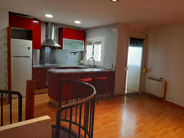 Imagen 5 Inmueble 292784 - Planta Baja en venta en Malgrat De Mar / Dúplex invertido Bx- Malgrat de Mar 