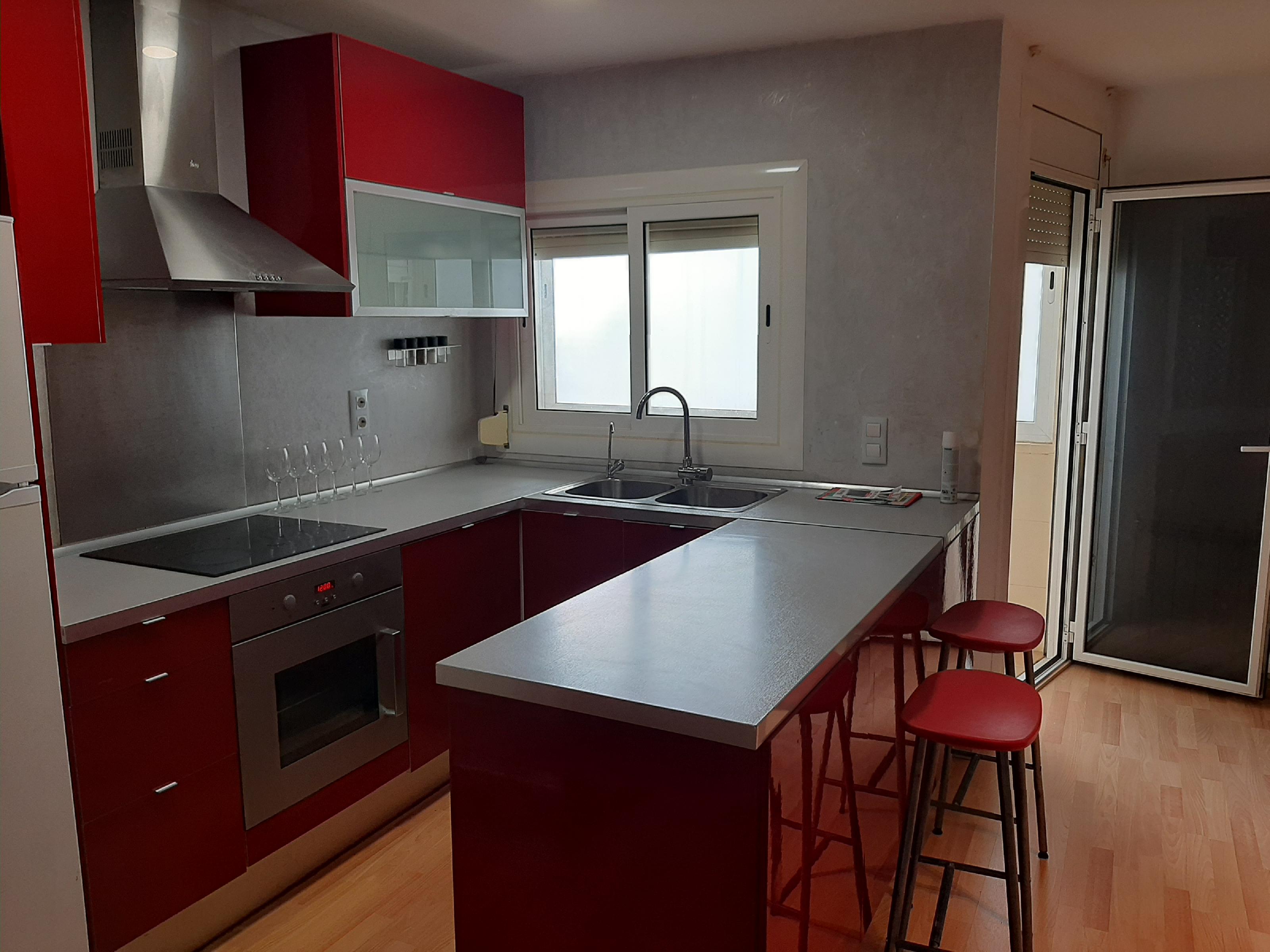 Imagen 2 Planta Baja en venta en Malgrat De Mar / Dúplex invertido Bx- Malgrat de Mar 