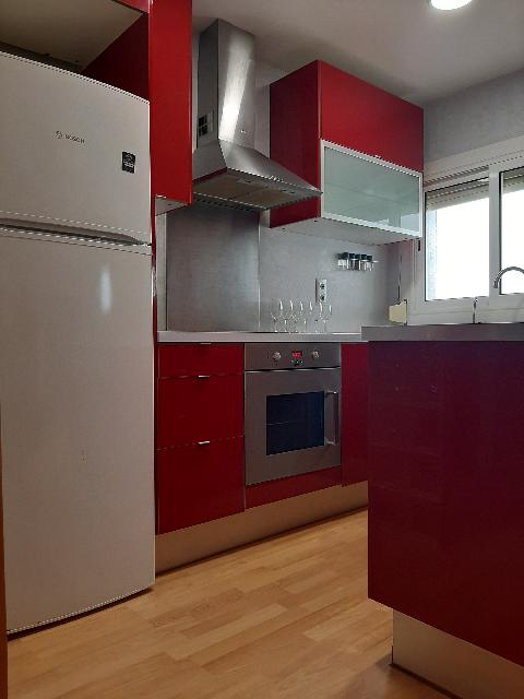 Imagen 3 Inmueble 292784 - Planta Baja en venta en Malgrat De Mar / Dúplex invertido Bx- Malgrat de Mar 