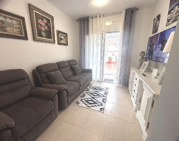 Imagen 8 Inmueble 292885 - Piso en venta en Pineda De Mar / Zona centro, 2a línea de mar y a 150 m. de la playa.