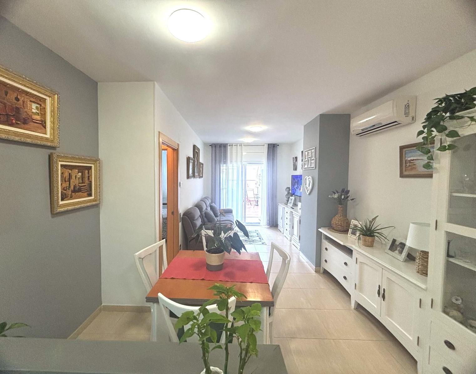 Imagen 7 Piso en venta en Pineda De Mar / Zona centro, 2a línea de mar y a 150 m. de la playa.