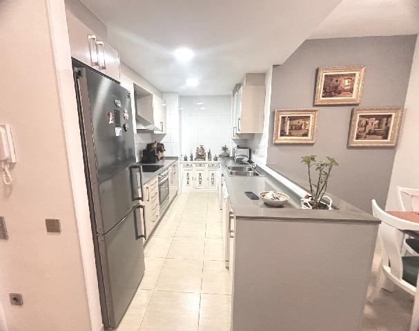 Imagen 9 Inmueble 292885 - Piso en venta en Pineda De Mar / Zona centro, 2a línea de mar y a 150 m. de la playa.