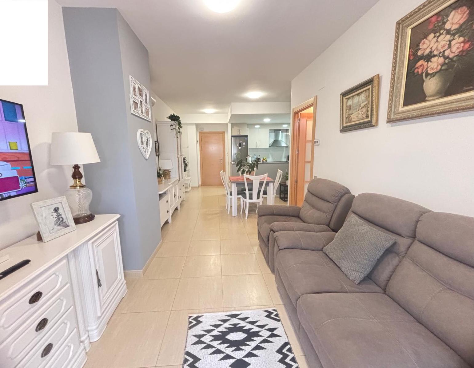 Imagen 12 Piso en venta en Pineda De Mar / Zona centro, 2a línea de mar y a 150 m. de la playa.