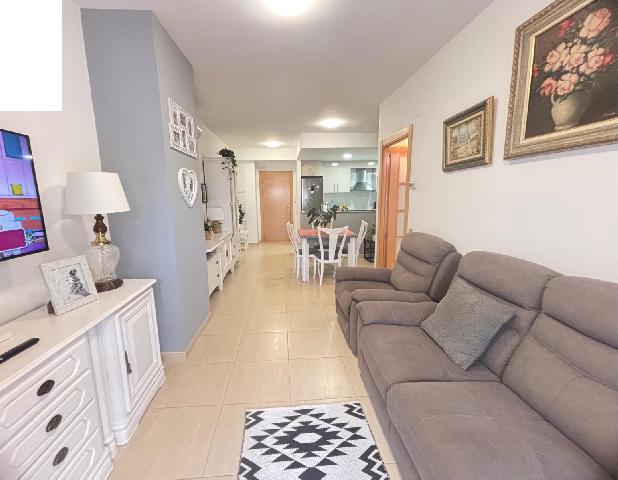 Imagen 12 Inmueble 292885 - Piso en venta en Pineda De Mar / Zona centro, 2a línea de mar y a 150 m. de la playa.