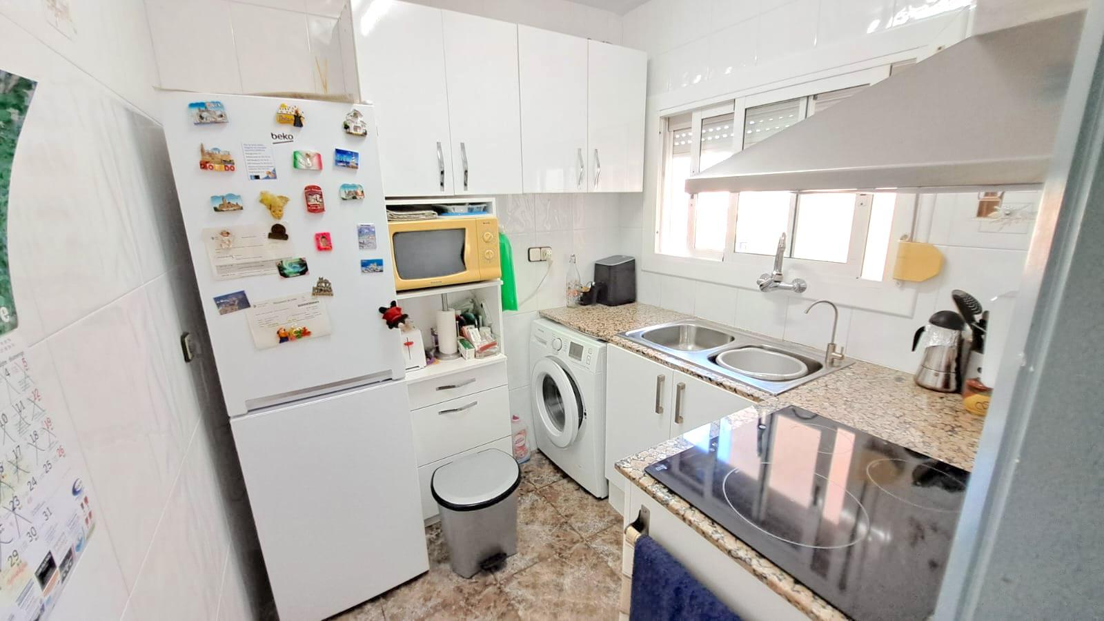 Imagen 7 Piso en venta en Pineda De Mar / Zona centro, 2a línea de mar y a 100 m. de la playa.