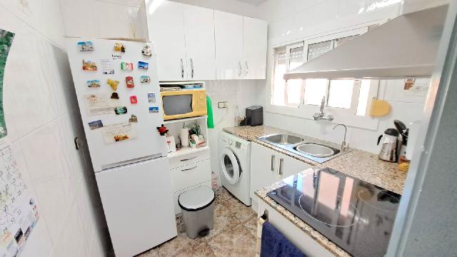 Imagen 7 Inmueble 297387 - Piso en venta en Pineda De Mar / Zona centro, 2a línea de mar y a 100 m. de la playa.