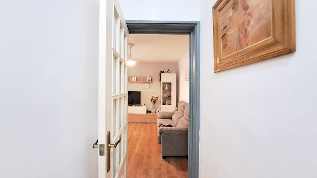 Imagen 13 Inmueble 297387 - Piso en venta en Pineda De Mar / Zona centro, 2a línea de mar y a 100 m. de la playa.