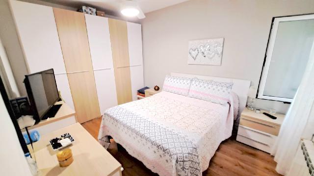 Imagen 2 Inmueble 297387 - Piso en venta en Pineda De Mar / Zona centro, 2a línea de mar y a 100 m. de la playa.