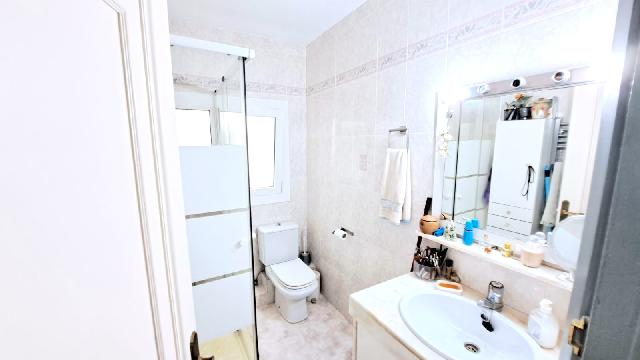 Imagen 9 Inmueble 297387 - Piso en venta en Pineda De Mar / Zona centro, 2a línea de mar y a 100 m. de la playa.