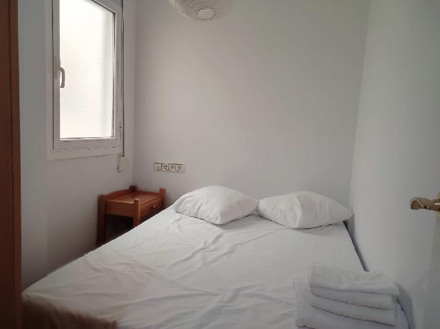 Imagen 13 Inmueble 298934 - Apto. Playa en venta en Calella / Frente a la estación de tren de Renfe Rodalies.