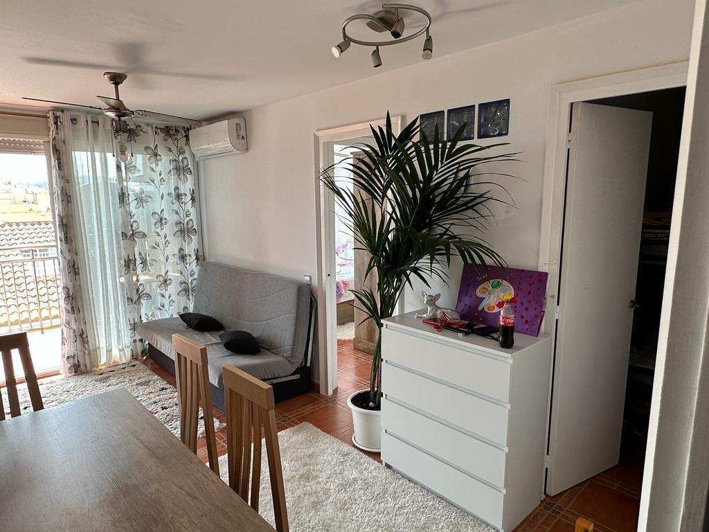 Imagen 9 Apto. Playa en venta en Calella / Frente a la estación de tren de Renfe Rodalies.