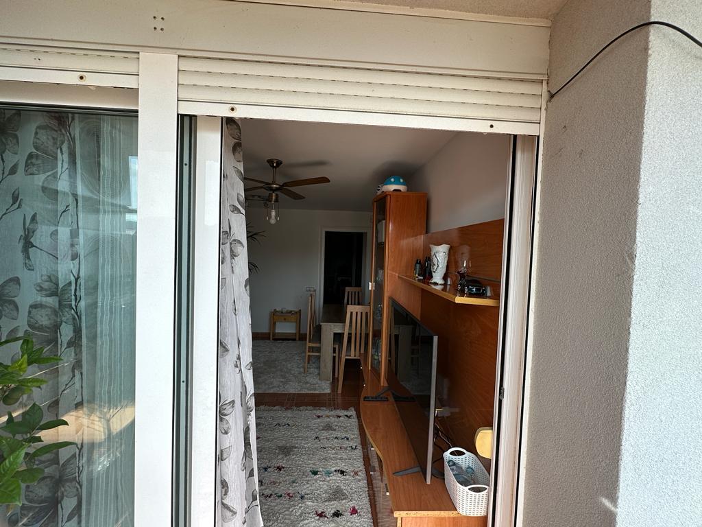 Imagen 16 Apto. Playa en venta en Calella / Frente a la estación de tren de Renfe Rodalies.