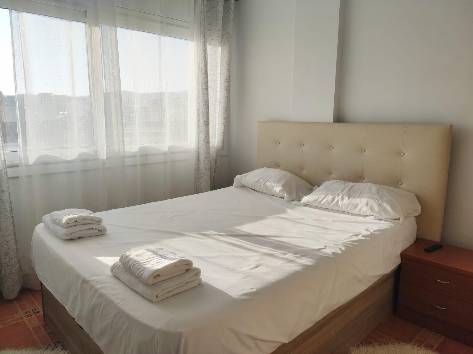 Imagen 10 Apto. Playa en venta en Calella / Frente a la estación de tren de Renfe Rodalies.