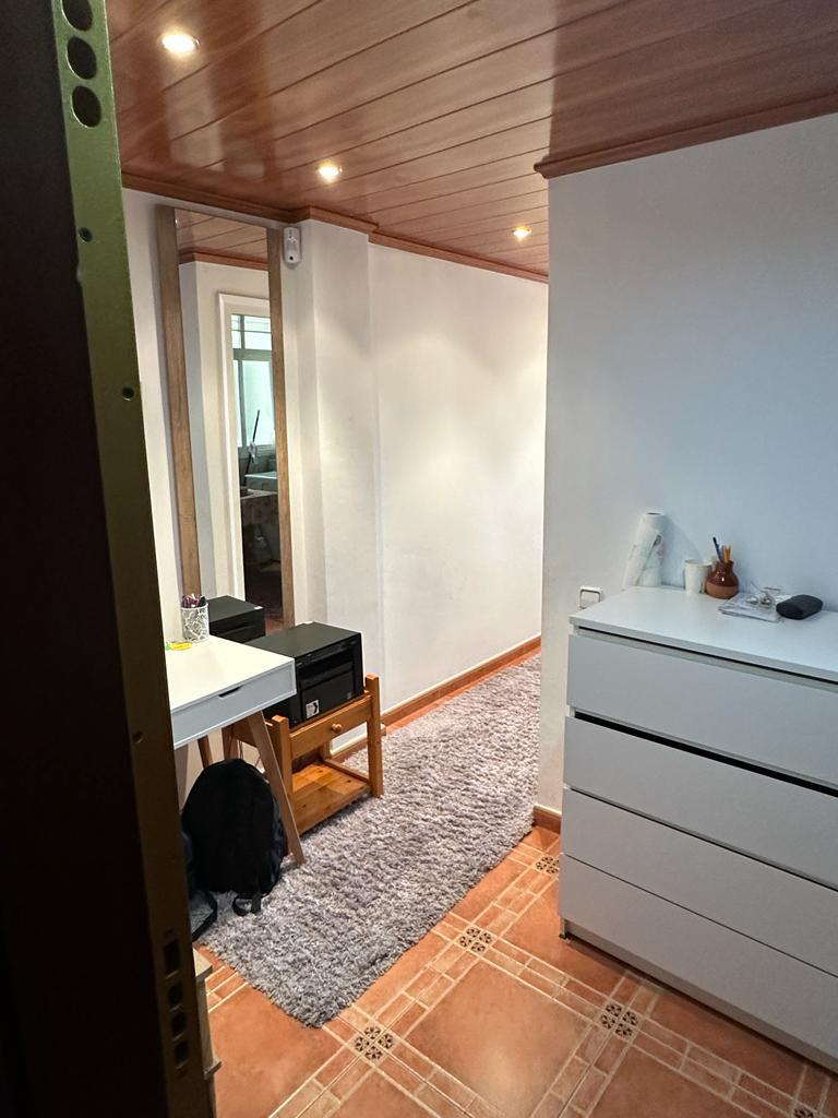 Imagen 18 Apto. Playa en venta en Calella / Frente a la estación de tren de Renfe Rodalies.