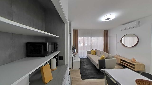 Imagen 3 Inmueble 299307 - Piso en venta en Malgrat De Mar / En inmejorable ubicación, zona centro de Malgrat de Mar